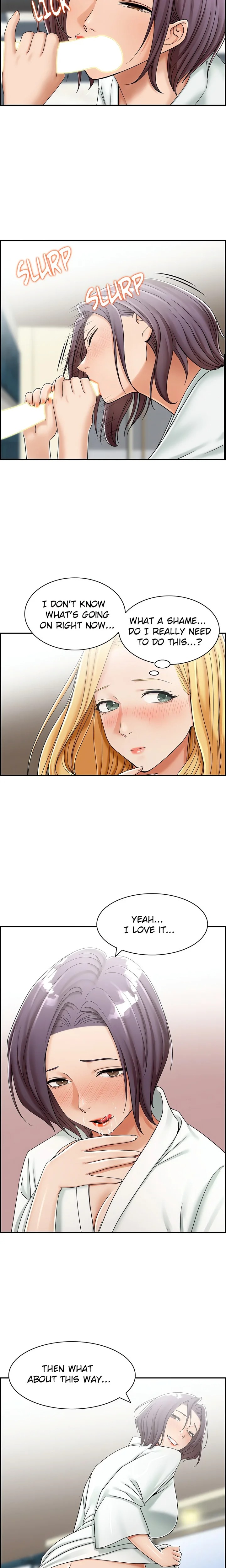 An Affair Deal Chapter 9 Page 3