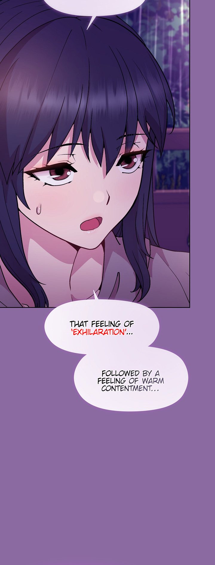 Playing a game with my Busty Manager Chapter 28 Page 13