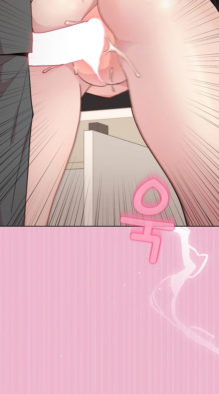 Playing a game with my Busty Manager Chapter 40 Page 11