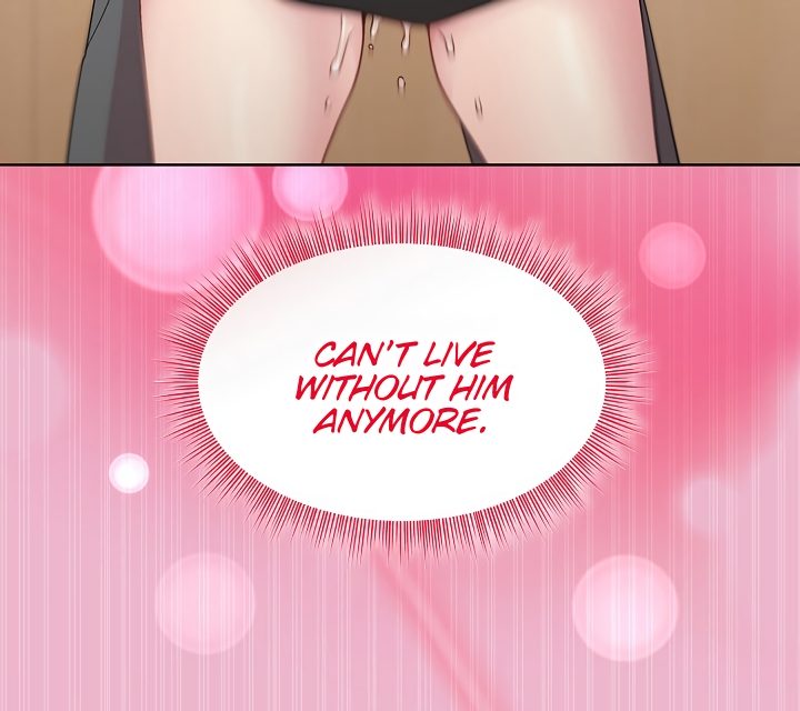 Playing a game with my Busty Manager Chapter 40 Page 15