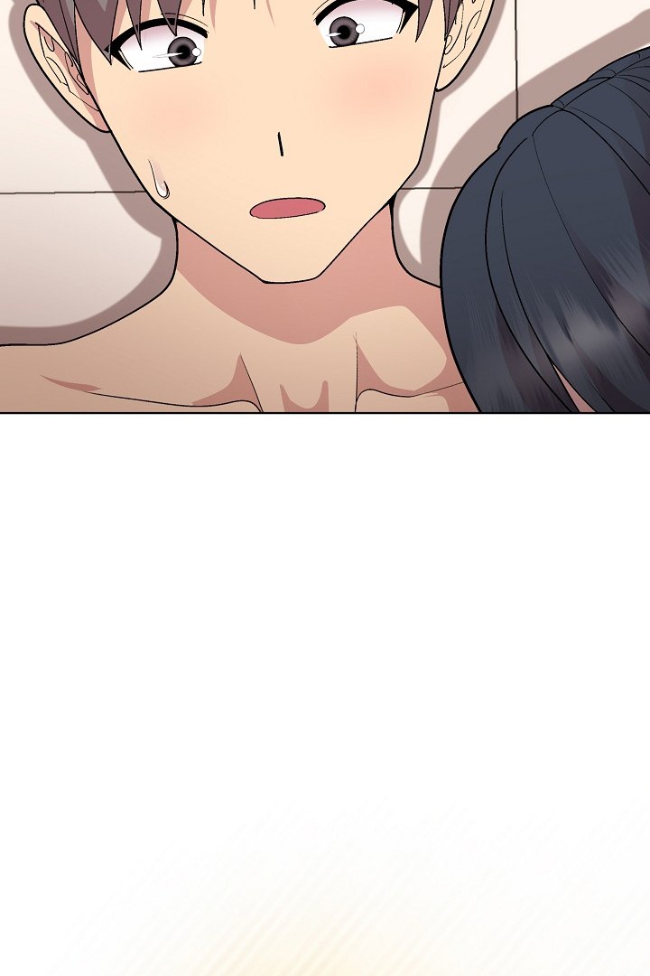 Playing a game with my Busty Manager Chapter 41 Page 6