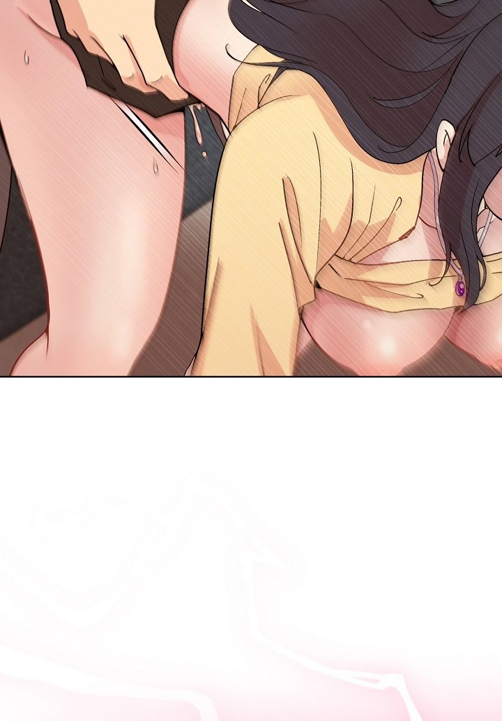 Playing a game with my Busty Manager Chapter 48 Page 6