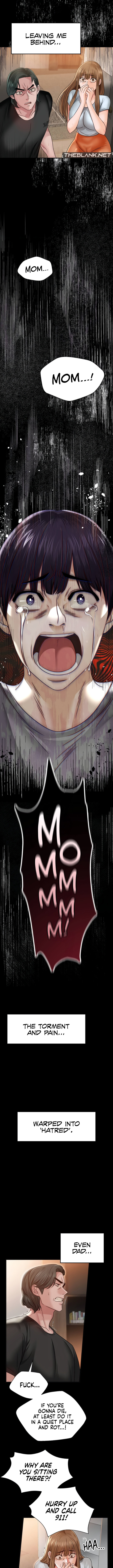 Stepmother’s Past Chapter 1 Page 14