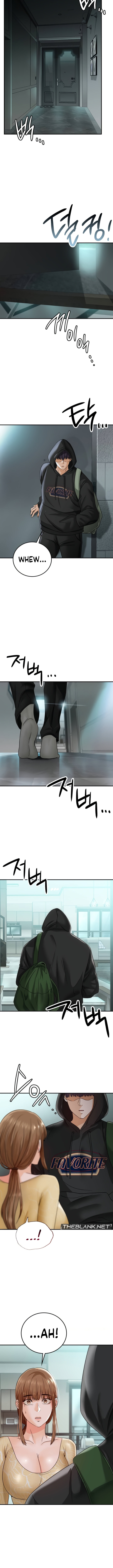 Stepmother’s Past Chapter 1 Page 16