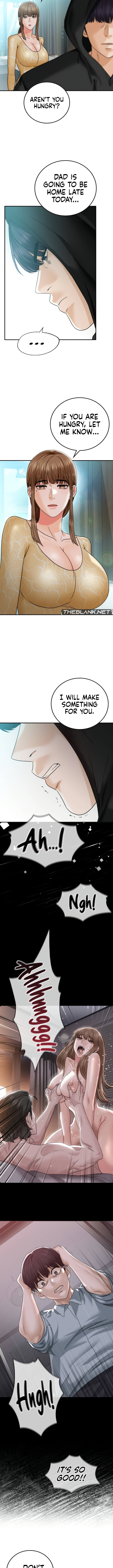 Stepmother’s Past Chapter 1 Page 18