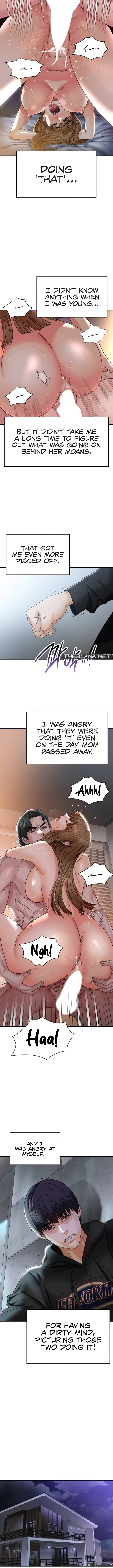 Stepmother’s Past Chapter 1 Page 21