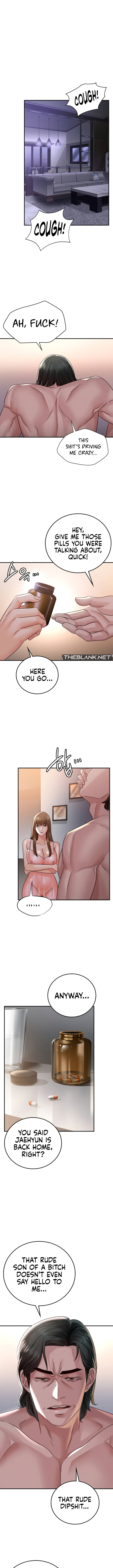 Stepmother’s Past Chapter 1 Page 22