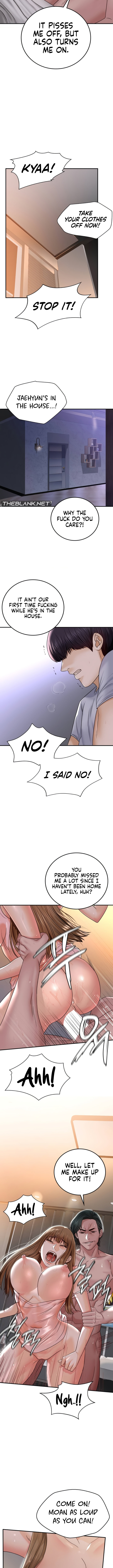 Stepmother’s Past Chapter 1 Page 24