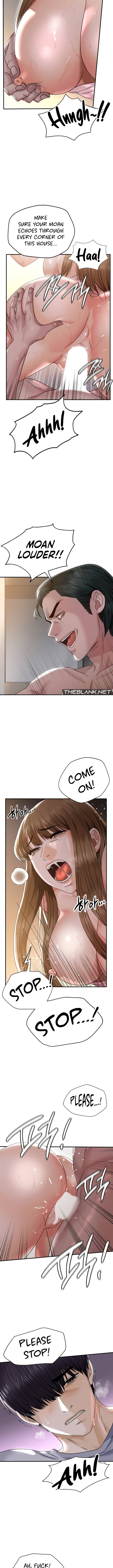 Stepmother’s Past Chapter 1 Page 25