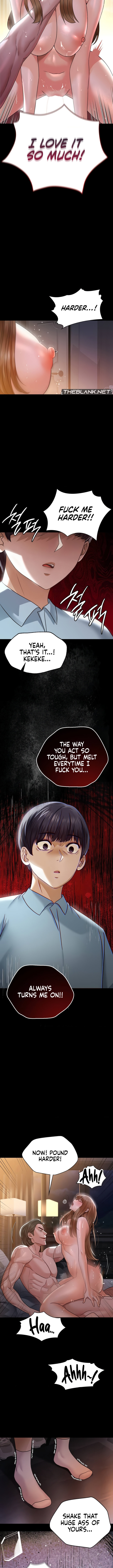 Stepmother’s Past Chapter 1 Page 3