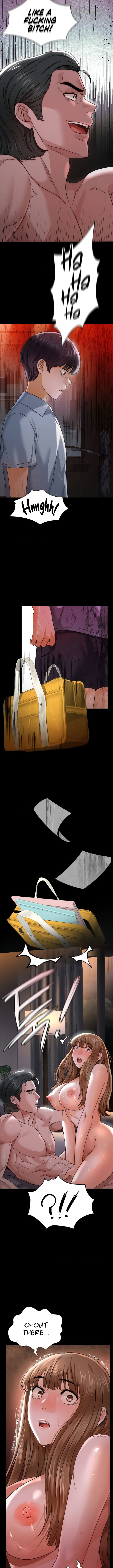 Stepmother’s Past Chapter 1 Page 4