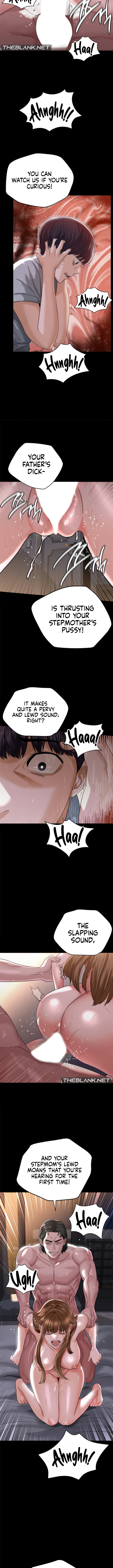 Stepmother’s Past Chapter 1 Page 7
