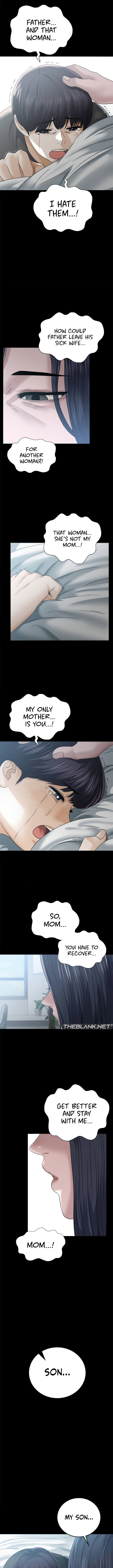 Stepmother’s Past Chapter 1 Page 9