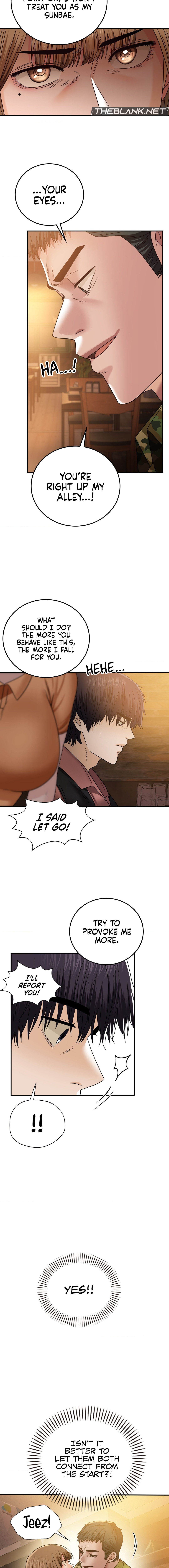 Stepmother’s Past Chapter 10 Page 7
