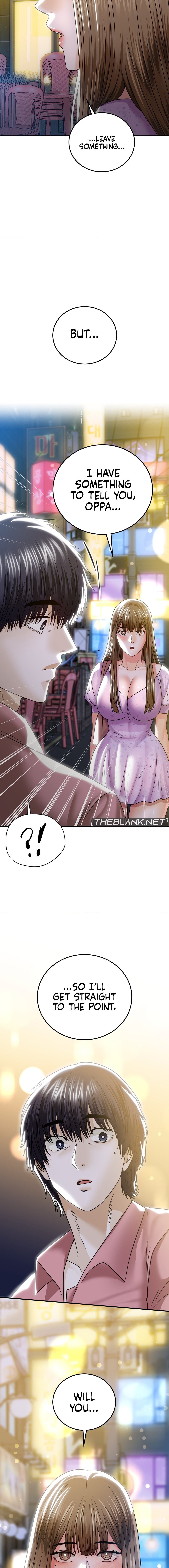 Stepmother’s Past Chapter 12 Page 4