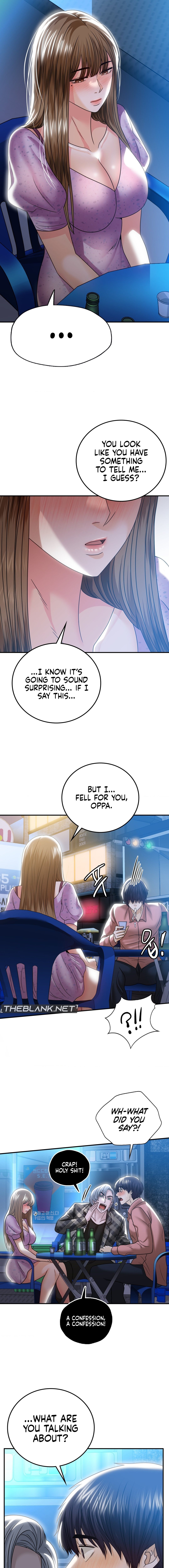 Stepmother’s Past Chapter 12 Page 7