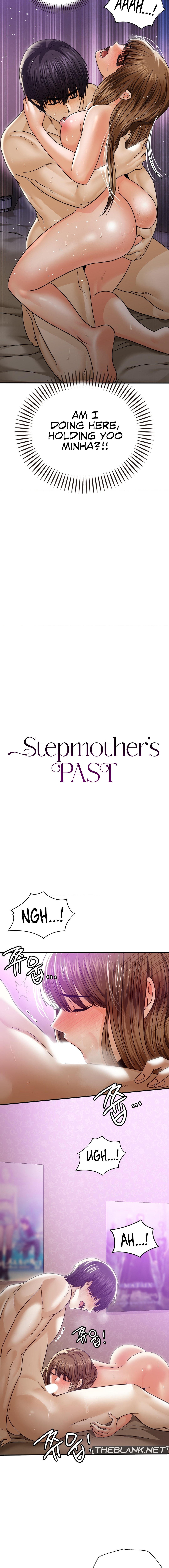 Stepmother’s Past Chapter 14 Page 2