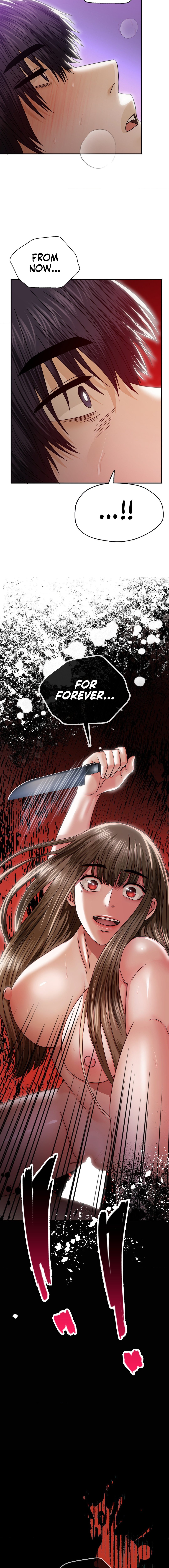 Stepmother’s Past Chapter 15 Page 4