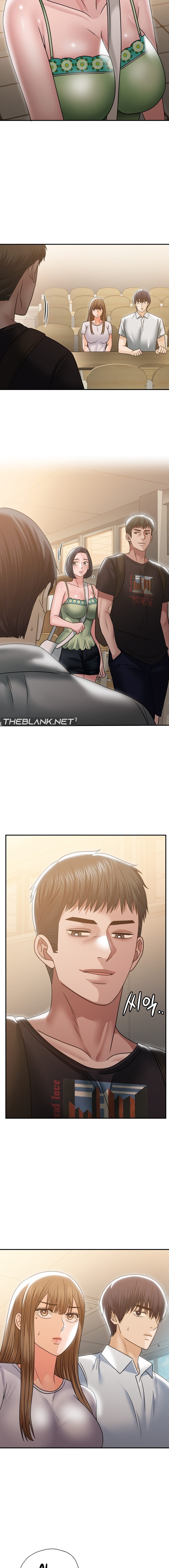 Stepmother’s Past Chapter 17 Page 9