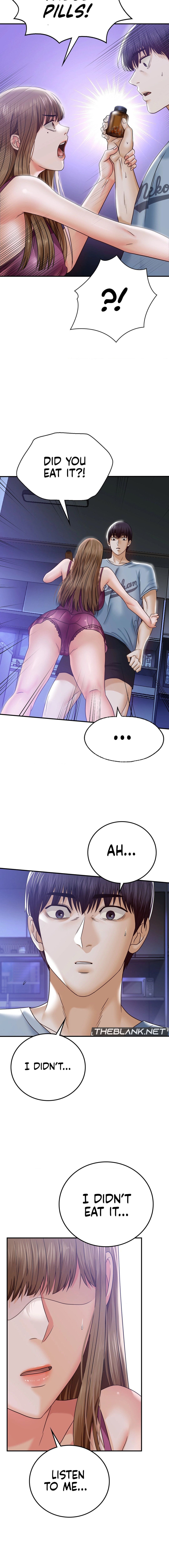 Stepmother’s Past Chapter 2 Page 7