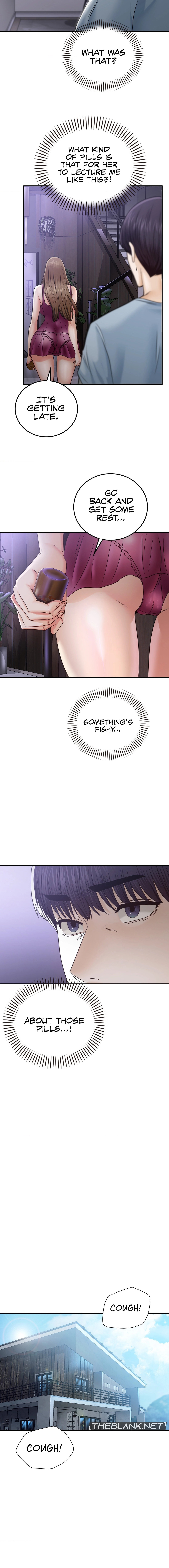 Stepmother’s Past Chapter 2 Page 9