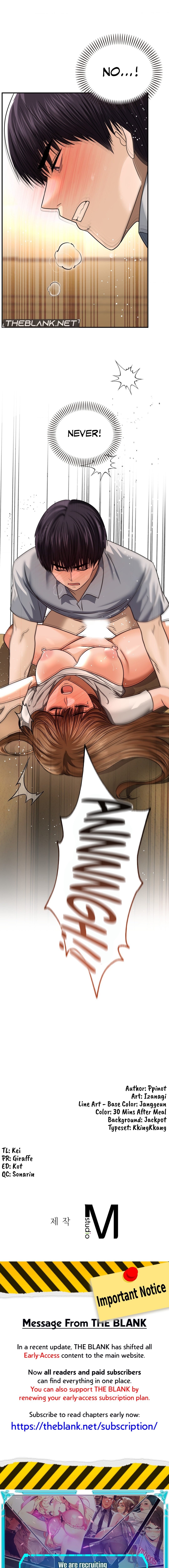 Stepmother’s Past Chapter 22 Page 14