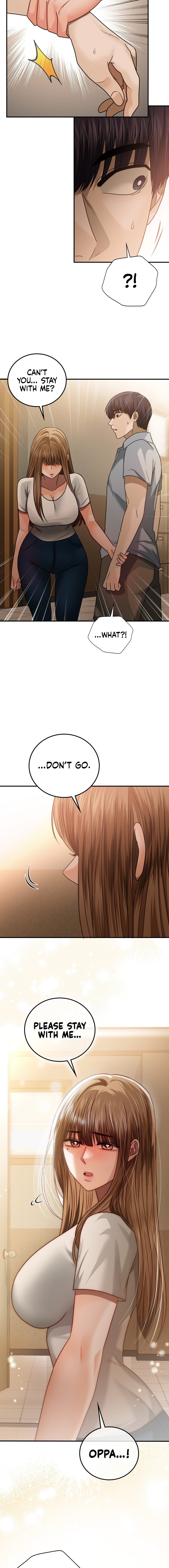 Stepmother’s Past Chapter 22 Page 4