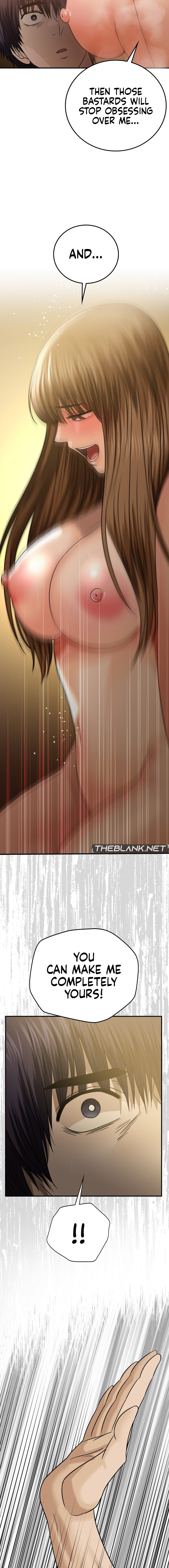 Stepmother’s Past Chapter 23 Page 10