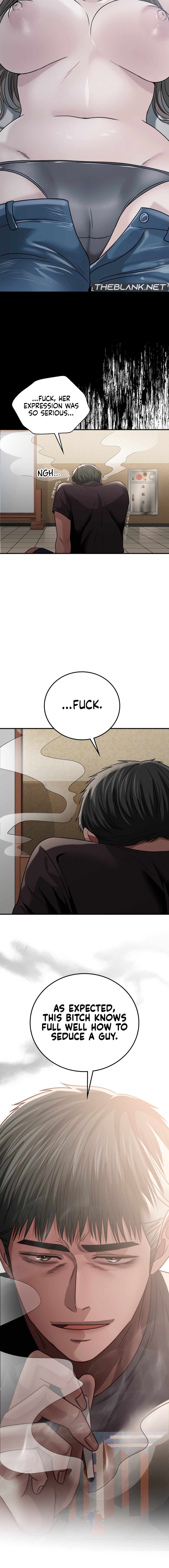 Stepmother’s Past Chapter 23 Page 2