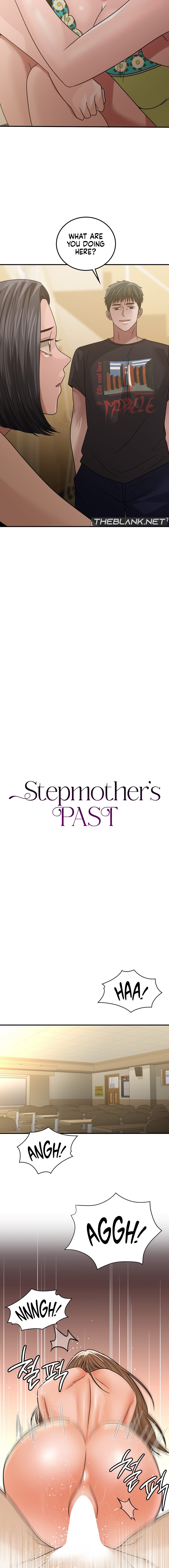 Stepmother’s Past Chapter 23 Page 5