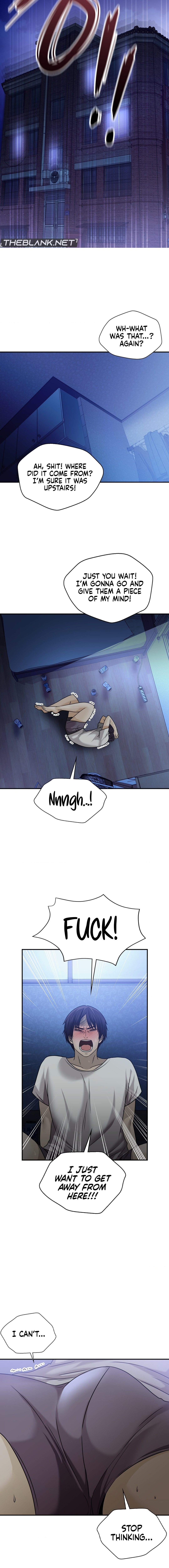 Stepmother’s Past Chapter 24 Page 15