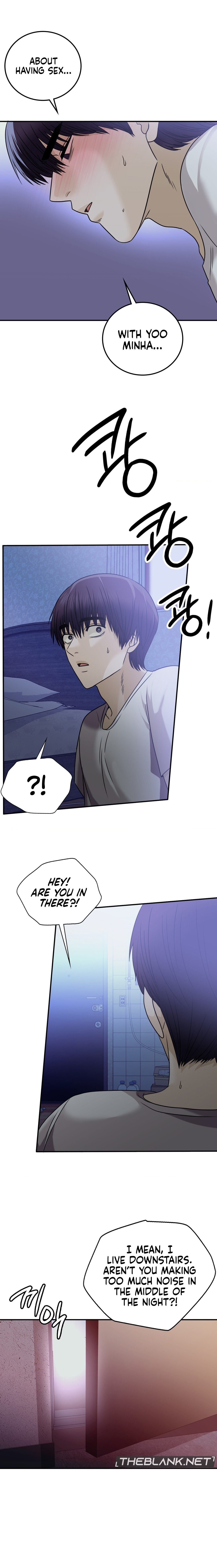 Stepmother’s Past Chapter 24 Page 16