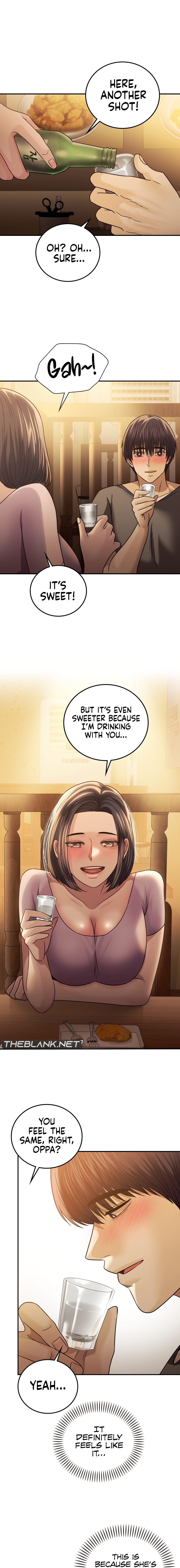 Stepmother’s Past Chapter 26 Page 2