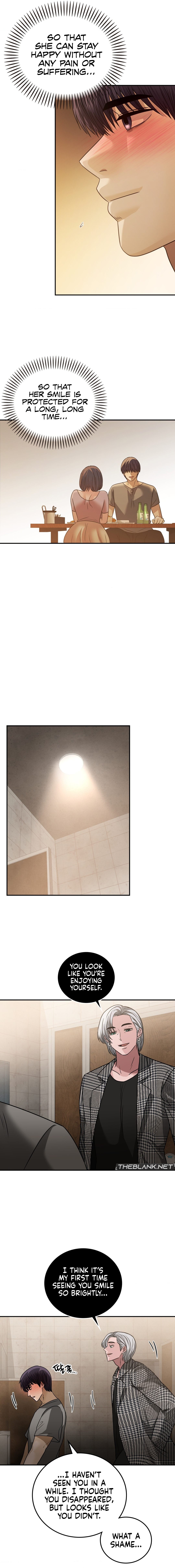 Stepmother’s Past Chapter 26 Page 4