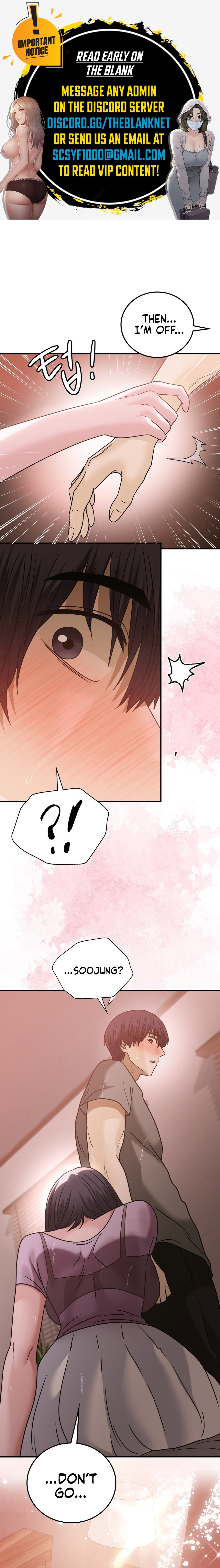 Stepmother’s Past Chapter 27 Page 1