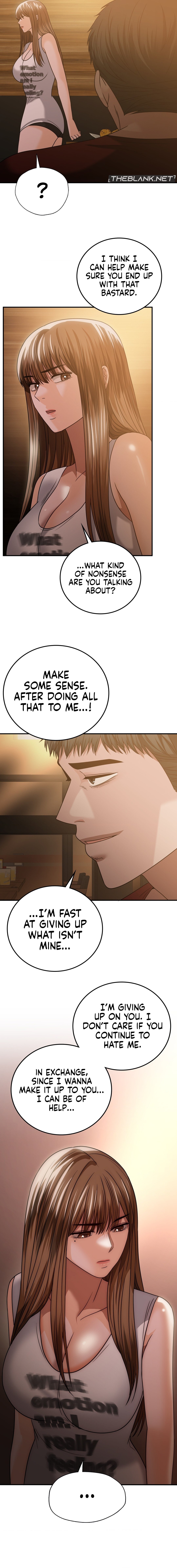 Stepmother’s Past Chapter 27 Page 12