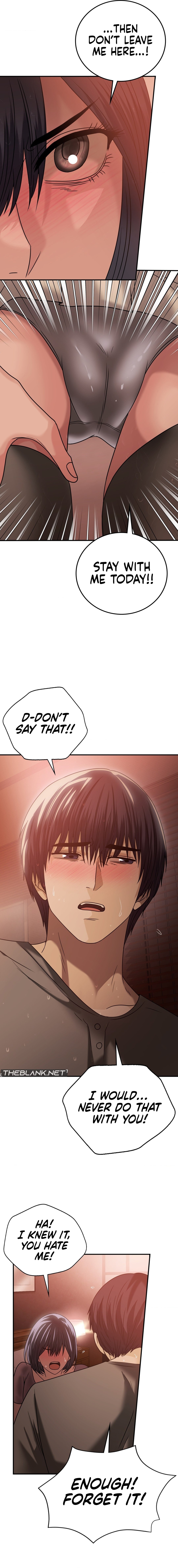 Stepmother’s Past Chapter 27 Page 6