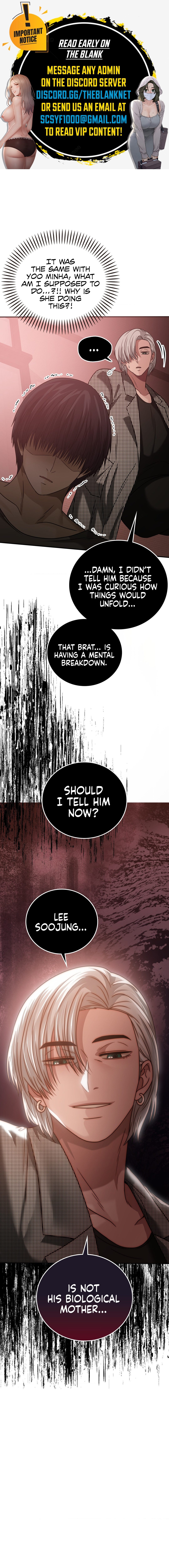 Stepmother’s Past Chapter 28 Page 1