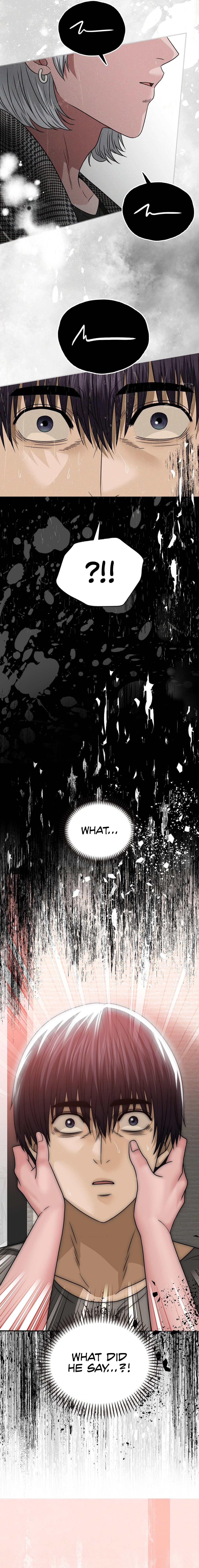 Stepmother’s Past Chapter 28 Page 10