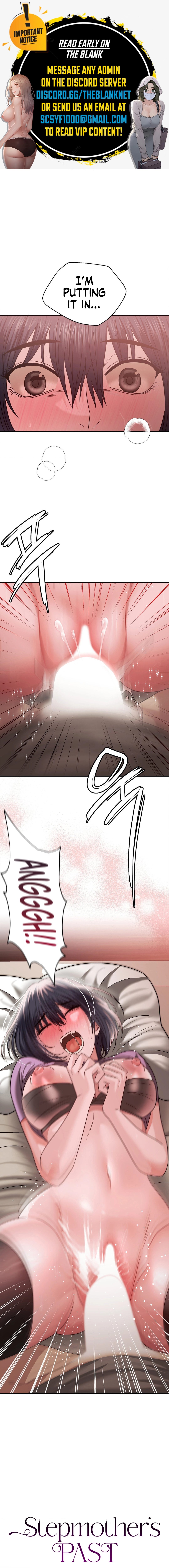 Stepmother’s Past Chapter 29 Page 1