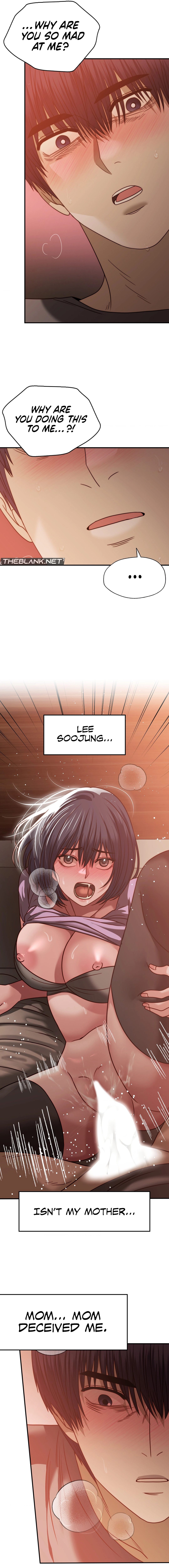 Stepmother’s Past Chapter 29 Page 10