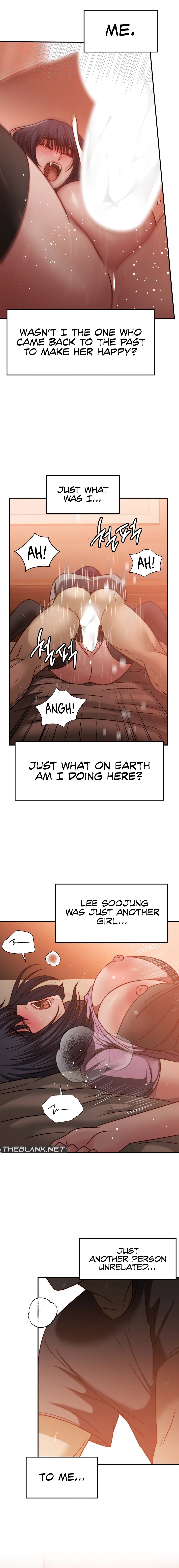Stepmother’s Past Chapter 29 Page 11