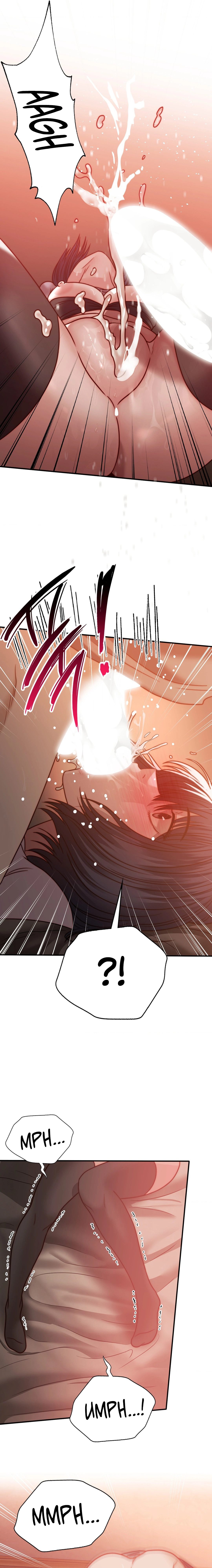 Stepmother’s Past Chapter 29 Page 16