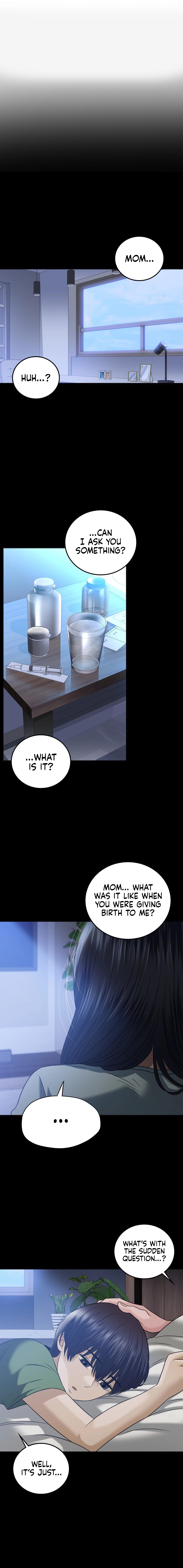 Stepmother’s Past Chapter 29 Page 2