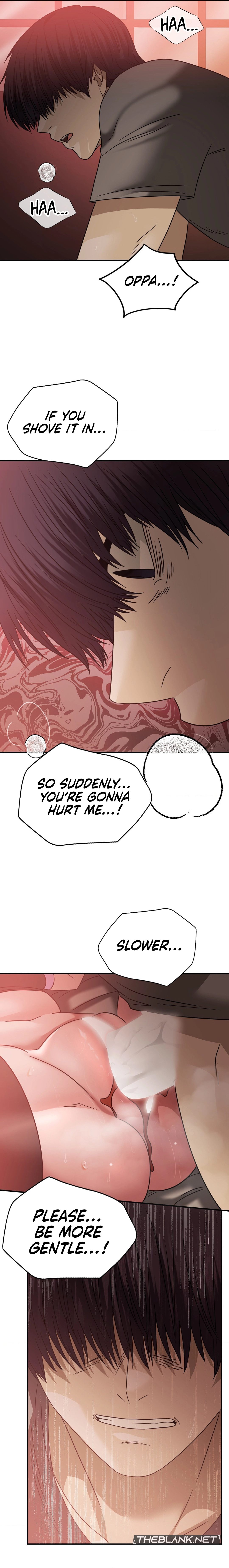 Stepmother’s Past Chapter 29 Page 6