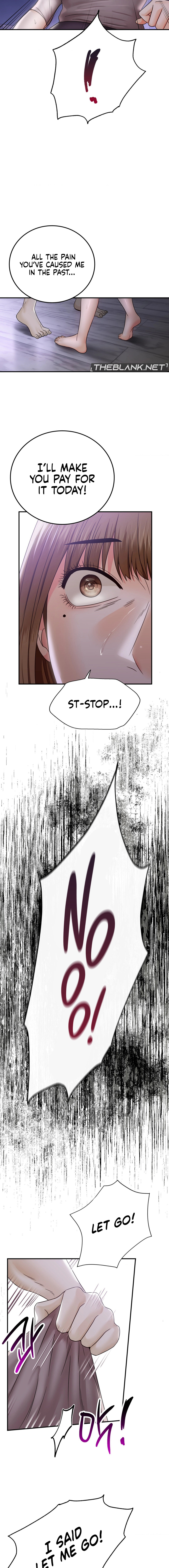 Stepmother’s Past Chapter 3 Page 12
