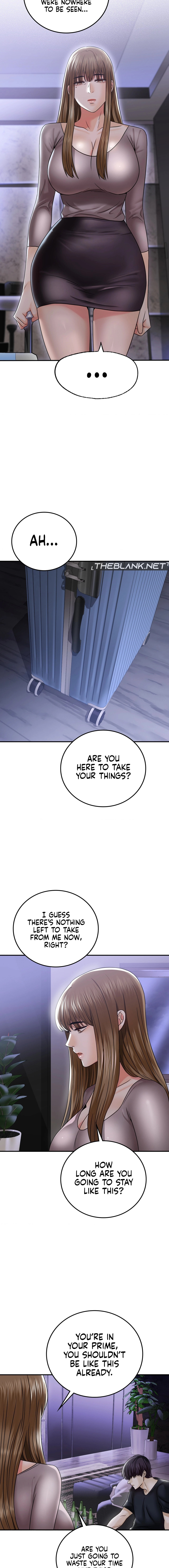 Stepmother’s Past Chapter 3 Page 6