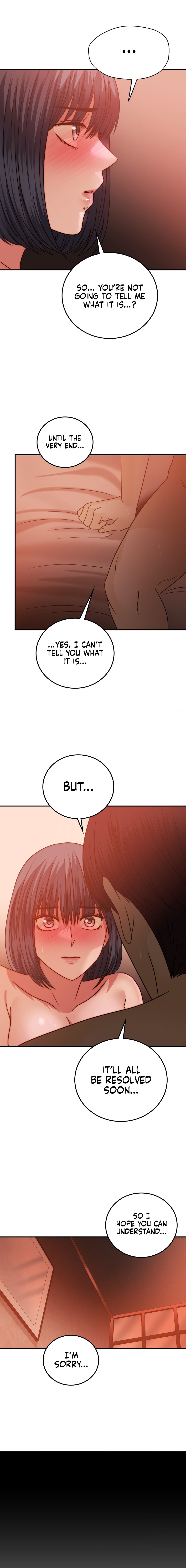 Stepmother’s Past Chapter 31 Page 13