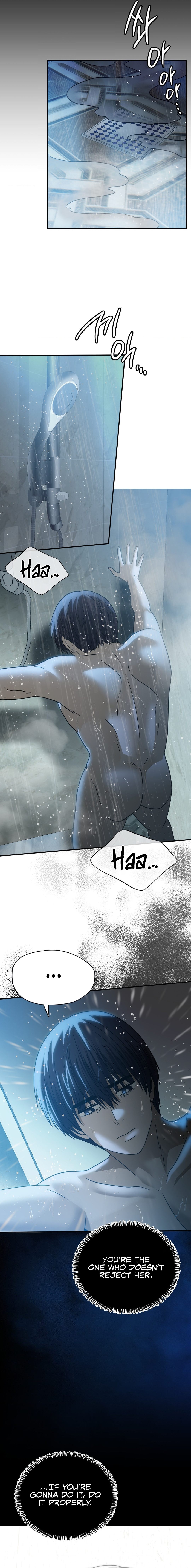 Stepmother’s Past Chapter 31 Page 14