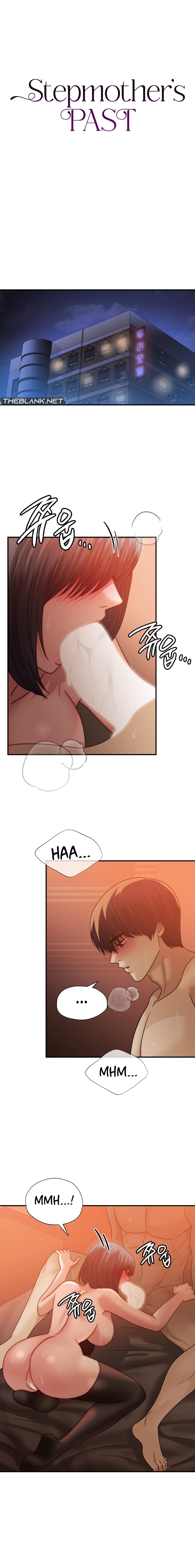 Stepmother’s Past Chapter 31 Page 2
